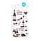 Red Wine Stickers by Recollections™